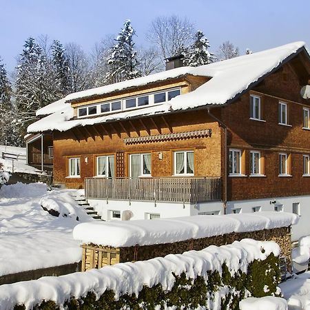 Appartment Hammerer Schwarzenberg im Bregenzerwald Kültér fotó